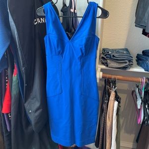Diane Von Furstenberg Dress